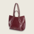 Bulaggi Shopper Tas Loren Bordeaux